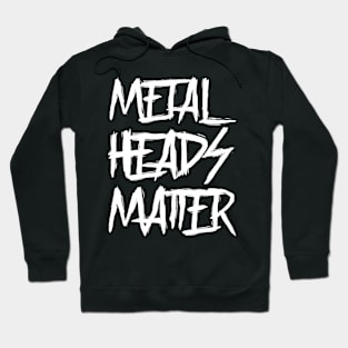 heavy metal band music Rock Concert Hoodie